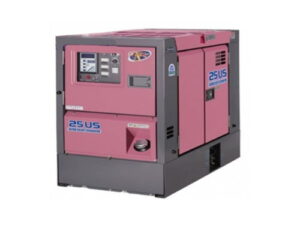 Máy phát điện DENYO DCA-25USI2