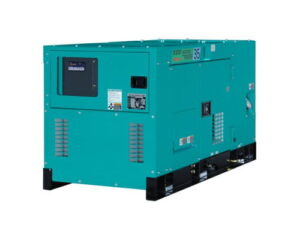 Máy phát điện DENYO DCA-35SPK