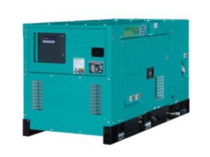 Máy phát điện DENYO DCA-35SPK