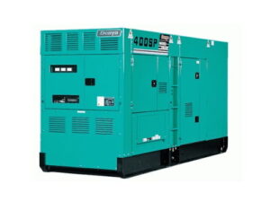 Máy phát điện Denyo DCA-400SPK2 (động cơ KOMATSU)
