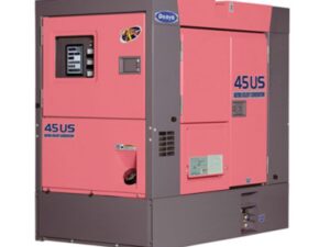 Máy phát điện DENYO DCA-60ESI2