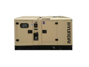 MÁY PHÁT ĐIỆN DIESEL 1PHA DHY22KSEm