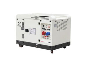 Máy phát điện diesel I-Mike DG16000SE3 (12KW 3 pha)