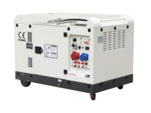 Máy phát điện diesel I-Mike DG16000SE3 12KW 3 pha