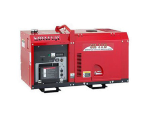Máy phát điện diesel Elemax Kubota SH11D (Nhật 8kva)