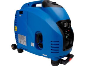 Máy phát điện biến tần FUJIHAIA GY2500