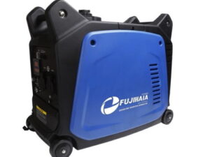 Máy phát điện biến tần FUJIHAIA GY2600E