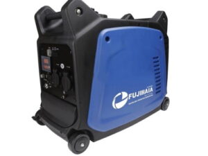 Máy phát điện biến tần FUJIHAIA GY3500E
