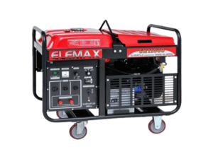 Máy phát điện xăng Honda ELEMAX SHT11500
