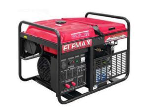 Máy phát điện xăng Elemax SH13000 Japan 10KVA