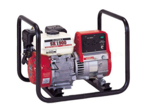 Máy phát điện Honda ELEMAX SH1900