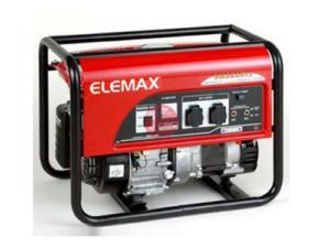 Máy phát điện Honda ELEMAX SH3200EX