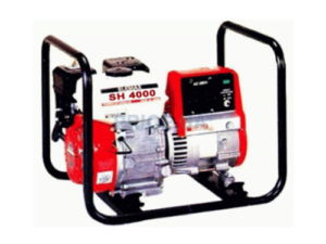 Máy phát điện Honda ELEMAX SH4000