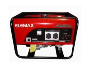 Máy phát điện Honda ELEMAX SH5300EX