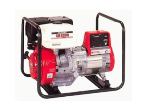 Máy phát điện Honda ELEMAX SH6000