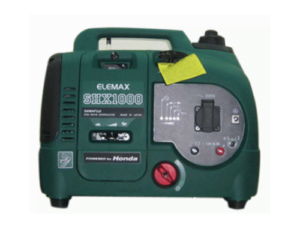 Máy phát điện Honda ELEMAX SHX1000