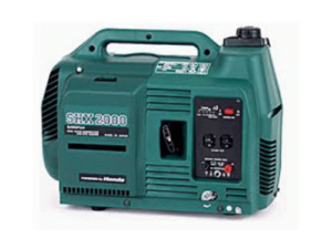 Máy phát điện Honda ELEMAX SHX2000