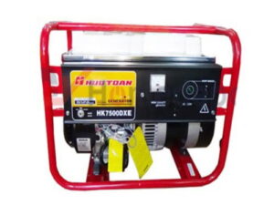 Máy phát điện Hữu Toàn Kohler HK7500DXE Đề