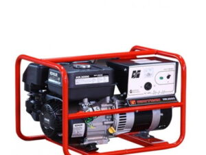 Máy phát điện Hữu Toàn HK3000DX (Bình xăng lớn)