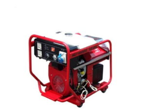 Máy phát điện Honda HG16000TDX (Trần)