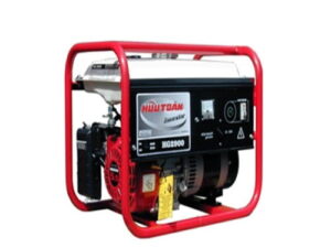 Máy phát điện Honda HG3100-2 KVA