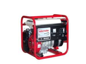 Máy Phát Điện Honda HG4500 -3 KVA