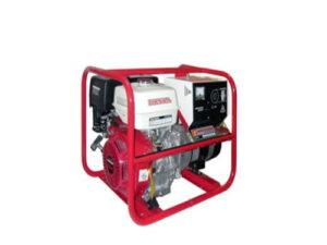 Máy phát điện Honda HG5500-4 KVA