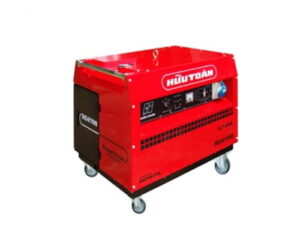 Máy phát điện Honda HG6700 giảm thanh