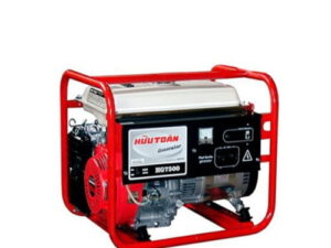 Máy phát điện Honda Hữu Toàn HG7500