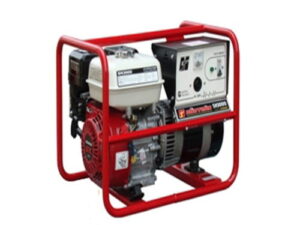 Máy phát điện Honda SH4500 - 3KVA