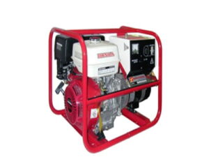 Máy phát điện Honda SH5500-4 KVA