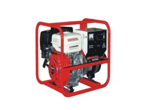 Máy phát điện Honda SH7500-5.5 KVA