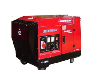 Máy phát điện KOHLER HK16000SDX máy trần 1 pha 10KVA