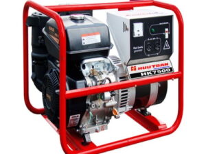 Máy phát điện Hữu Toàn Kohler HK7500DX
