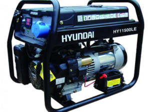 Máy phát điện gia đình 8.5kw Hyundai HY11500LE