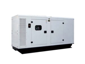 Máy phát điện Hyundai DHY 110KSE