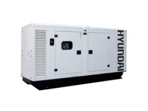 Máy phát điện Hyundai DHY 145KSE