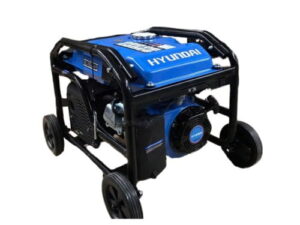 Máy phát điện Hyundai GS 35000 (2.7KW)