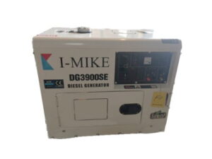 Máy phát điện I-MIKE DG 3500SE/3900SE