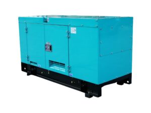 MÁY PHÁT ĐIỆN KYO động cơ KUBOTA THG 30KMT