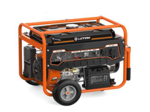 Máy phát điện Lutian LT3600B-8
