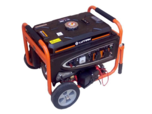 Máy phát điện Lutian LT3900N-6| LT3900B-8