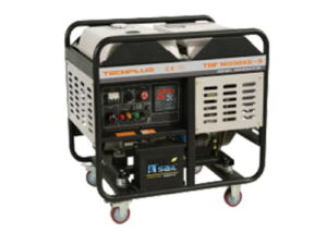 Máy phát điện TechPlus TDF12000XE-3