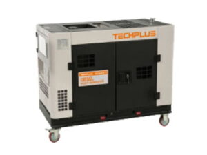 Máy phát điện TechPlus TDF1200Q-3
