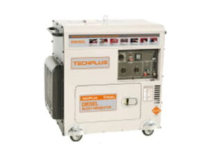 Máy phát điện TechPlus TDF8500Q