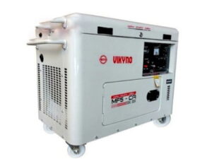 Máy phát điện Diesel Vikyno MF5-CA (5KVA)