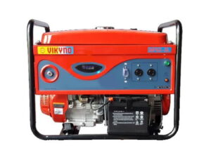 Máy phát điện VIKYNO MF6X-SL