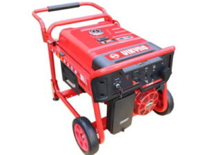 Máy Phát Điện VIKYNO MF8500S