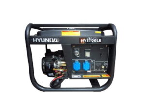 Máy phát điện xăng HYUNDAI HY 3100LE
