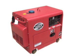 Máy phát điện Yamabisi DG6LN